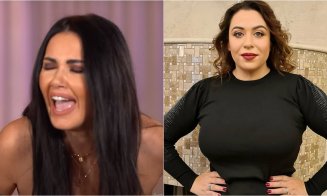 De ce Oana Roman nu o place pe Oana Zăvoranu. Bruneta a spus tot adevărul