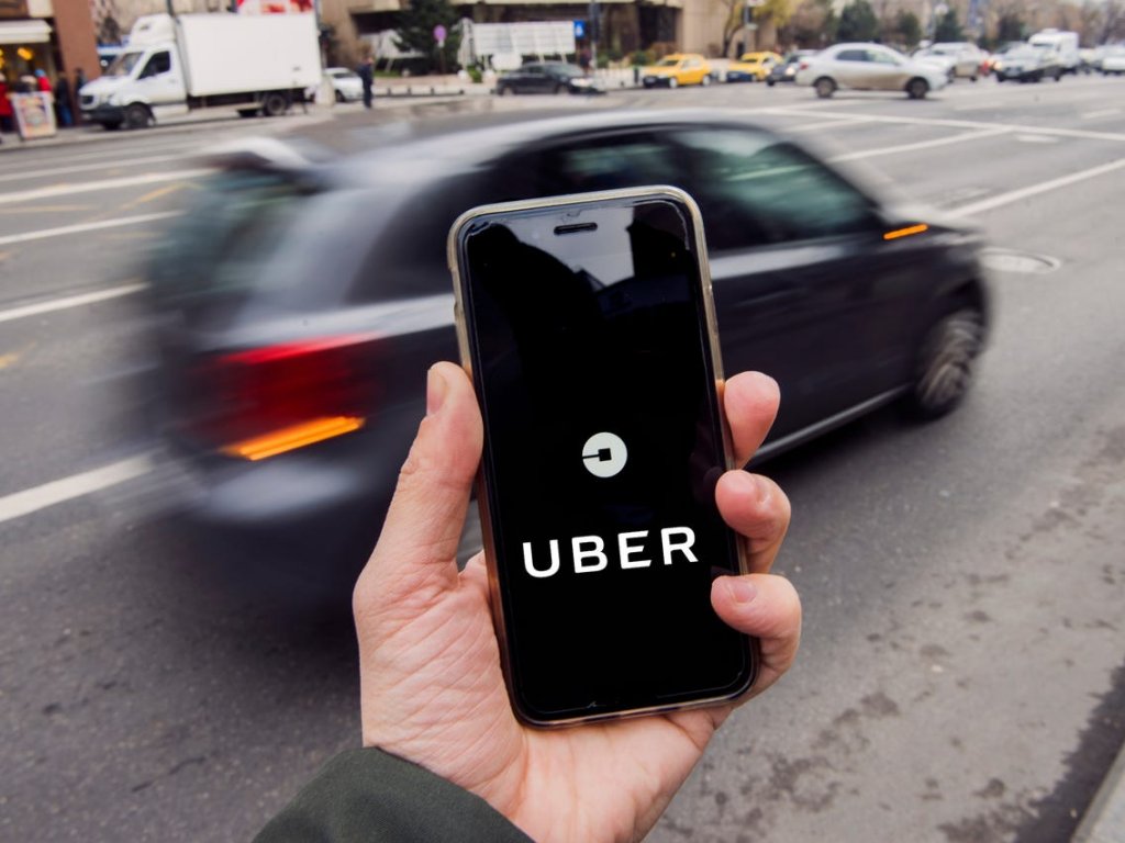 Gigantul Uber, lovit de pandemie. Ce soluții de criză au găsit americanii