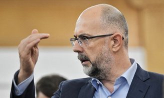 Kelemen Hunor promite că nu vinde nimeni Ardealul sau Transilvania. UDMR a luat decizia privind guvernarea