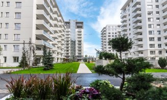 Brokerii clujeni vor susține un dezvoltator imobiliar bucureștean