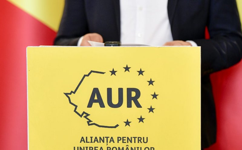 “Familia de AUR”: povestea celor 27 de perechi înrudite pe liste