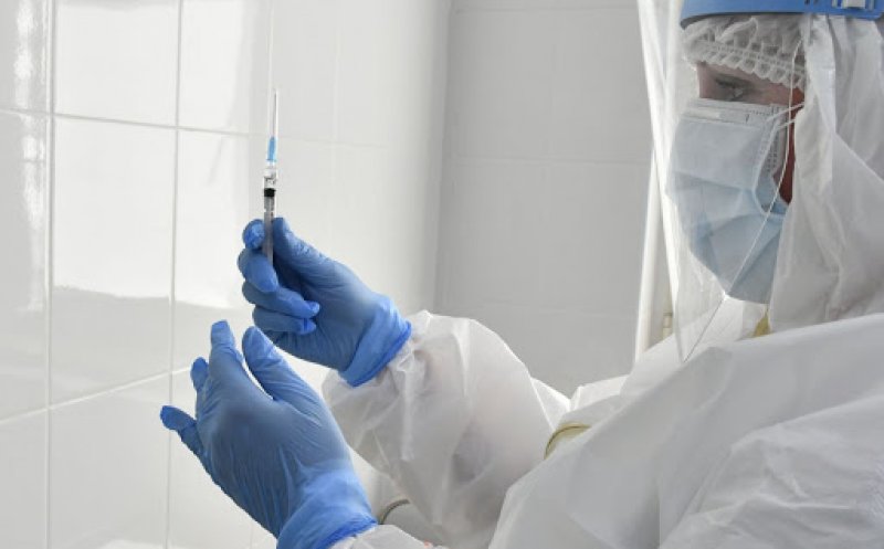 Pregătirile pentru campania de vaccinare, pe final. Se va face și o simulare