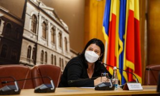 100 de businessmeni străini din Cluj, în audiență online la Boc