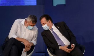 Negocieri pentru formarea Guvernului: Discuţiile oficiale între PNL, USR-PLUS şi UDMR încep sâmbătă, dar cele neoficiale au început deja