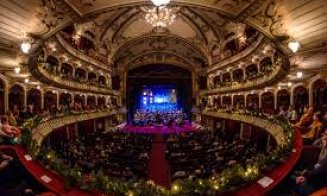 Cantata "Gloria", în premieră națională la Opera Română din Cluj