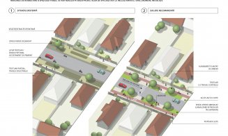 Regulile de urbanism vor fi mult mai ușor de înțeles și aplicat în județul Cluj