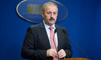 Vasile Dâncu, PSD: „Nu avem discuţii cu AUR. 1 din 5 alegători AUR a votat cu PSD la alegerile locale”