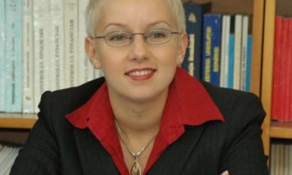 Dana Gîrbovan preia șefia Curții de Apel Cluj