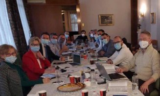 Eşec în negocierile dintre PNL, USR-PLUS şi UDMR pentru constituirea majorităţii.