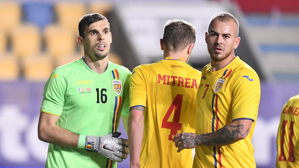 CFR Cluj se luptă cu CS U Craiova pentru semnătura unui internațional