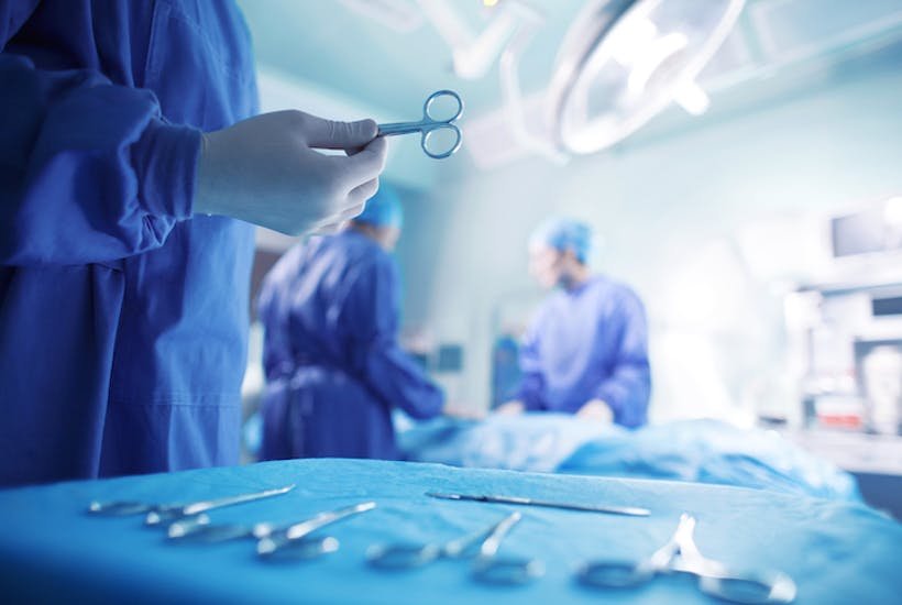 Un condamnat penal, manager la Institutul de Transplant Renal din Cluj-Napoca. Numire politică, fără concurs