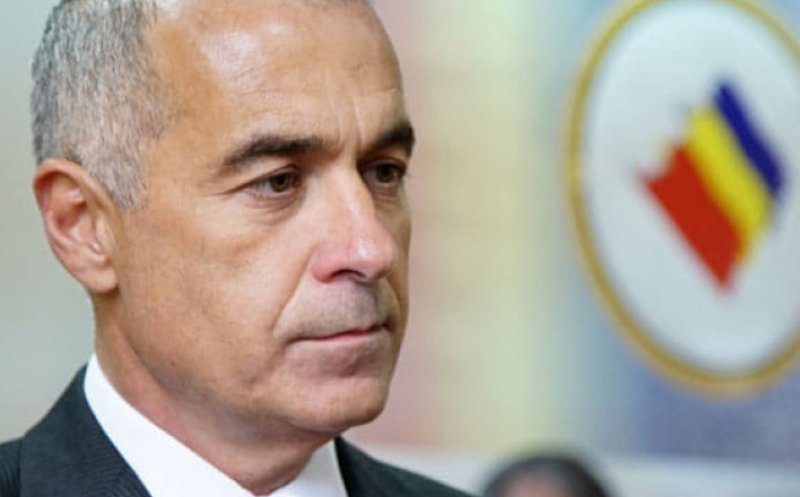 Propunerea AUR pentru funcția de premier. Cine este Călin Georgescu