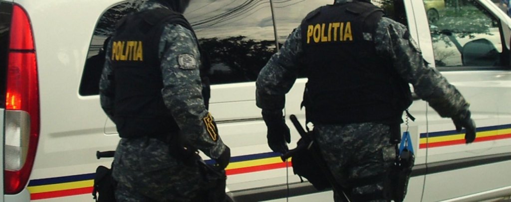 Percheziții în Capitală și mai multe județe, printre care și Cluj. Ar fi vizat și un fost deputat