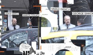 Ciolacu, despre fotografiile din presă în care apare şi liderul AUR: „Nu ne-am întâlnit, doar am vorbit la telefon”