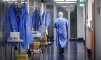 103 cazuri noi de coronavirus și patru decese  la Cluj
