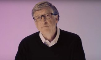 Ultimele predicții făcute de Bill Gates despre Covid: „Următoarele 4-6 luni ar putea fi cele mai critice din pandemie”