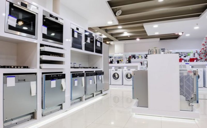 Programul Rabla pentru electrocasnice va fi lansat mâine. Valoarea voucherelor și condițiile