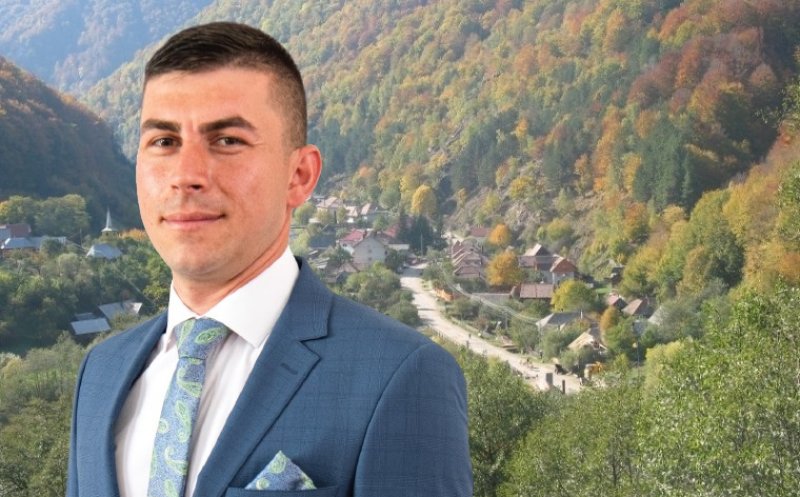 “Lupul, paznic la oi”.  Primar proaspăt ales, trimis în judecată pentru furt