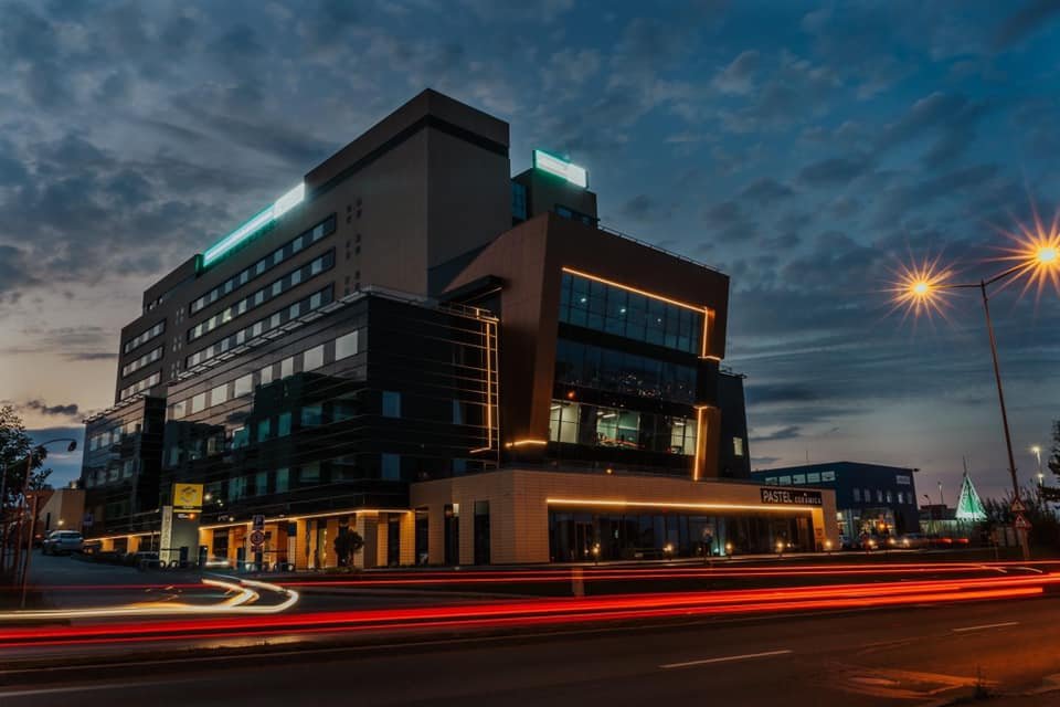 Tranzacțiile cu birouri ale anului la Cluj. Ce se pregătește în 2021