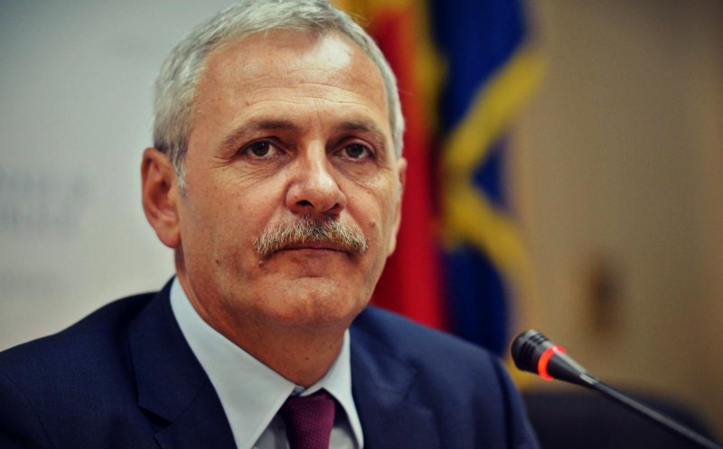 Liviu Dragnea, diagnosticat cu COVID-19, trece prin momente complicate. "Va lupta pentru viaţa sa!"