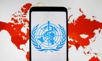 Organizaţia Mondială a Sănătăţii parează acuzațiile de conspirație.  A eliminat un raport, dar nu la presiunea Italiei