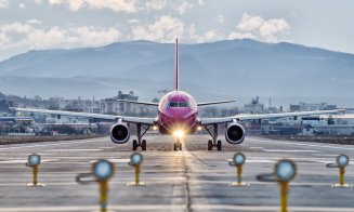 S-au reluat zborurile spre cinci destinații europene de la Cluj