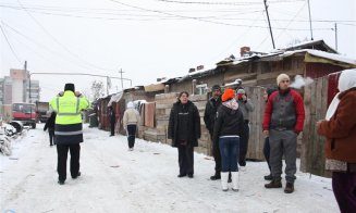 10 ani de la evacuarea de pe Coastei. Sunt pregătite proteste în Cluj-Napoca