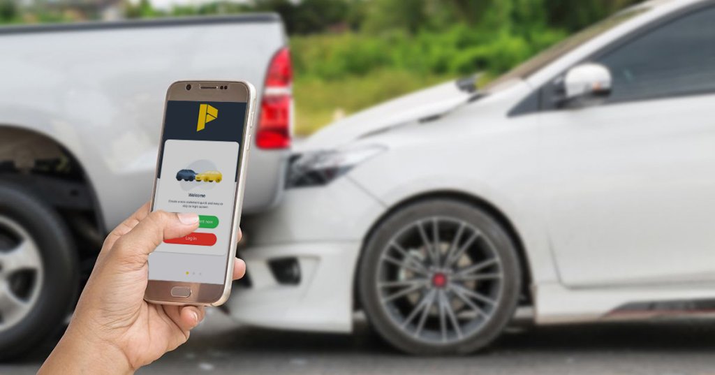 Un clujean vrea să rezolve despăgubirile RCA în 48 de ore