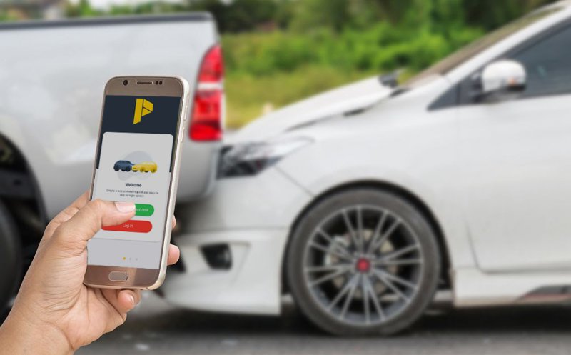Un clujean vrea să rezolve despăgubirile RCA în 48 de ore