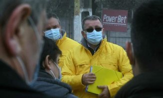 Fermierii, speriați de schimbarea ministrului clujean al agriculturii. "Negocierile europene erau deja avansate"