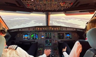 Sindicaliștii vor să execute silit Wizz Air pentru concedierea angajaților