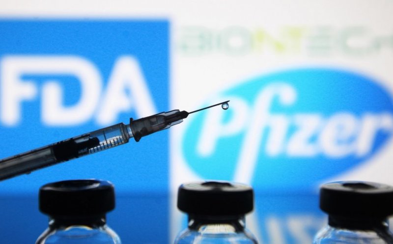 Cadou de sărbători: primele  doze de vaccin anti-COVID sosesc la Cluj  între Crăciun și Anul Nou