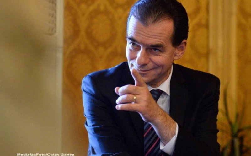 Surpriza serii la negocierile pentru Guvern: Orban vrea din nou fotoliul de premier. Ce se întâmplă cu Cîțu?
