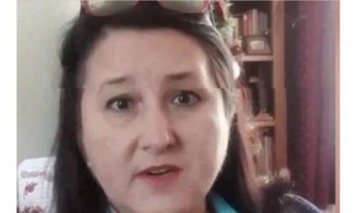 Românca vaccinată anticovid în Marea Britanie. „Cred că m-a durut mai tare după vaccinul antigripal”