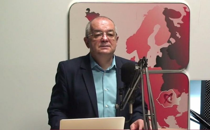 Emil Boc vine la ZIUA LIVE