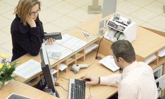 79 de clujeni au cerut mediere pentru că nu s-au înțeles cu băncile