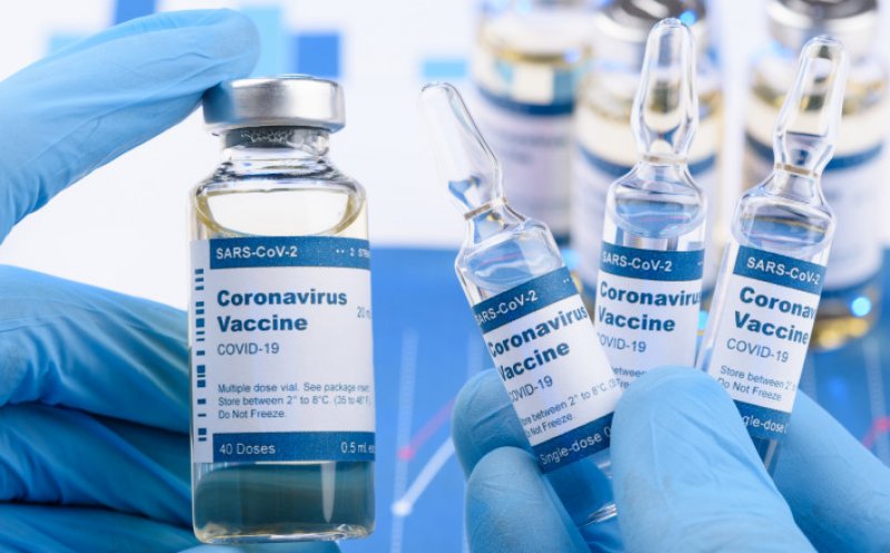 Centre de vaccinare anti-COVID în fiecare cartier din Cluj. Boc: "Oamenii vor face programări, voluntar, la locaţia cea mai apropiată de casă"