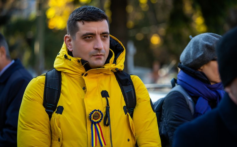 Replica AUR la ironiile lui Iohannis nu s-a lăsat așteptată. „Să nu ne mire dacă în 2024 preşedintele se va arăta şi mai surprins”.