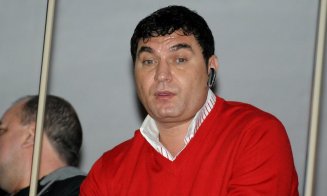 Cristi Borcea și fiul său Patrick, depistați cu COVID-19!