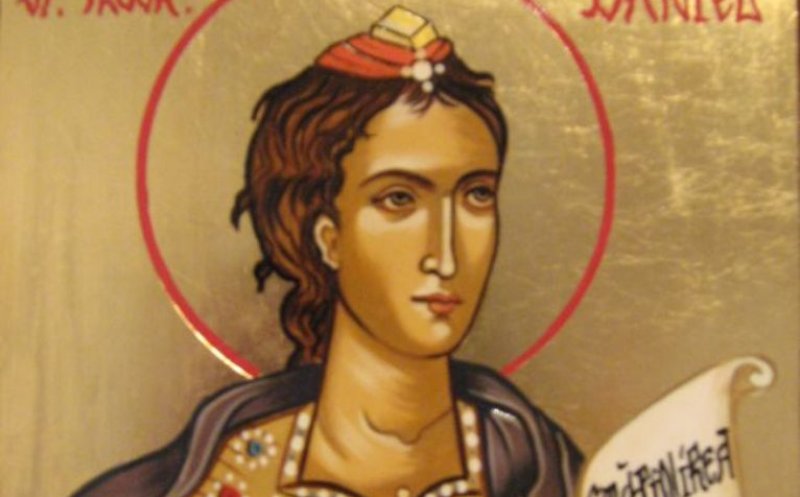 17 decembrie: Sărbătoarea Sfântului Prooroc Daniel în Biserica Ortodoxă