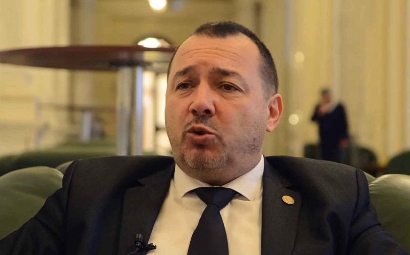 Deputat PSD, urmărit penal. I se impută modul  în care a obţinut titlul de „Luptător pentru Victoria Revoluţiei din decembrie 1989”