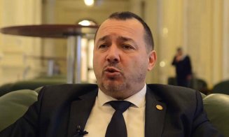 Deputat PSD, urmărit penal. I se impută modul  în care a obţinut titlul de „Luptător pentru Victoria Revoluţiei din decembrie 1989”