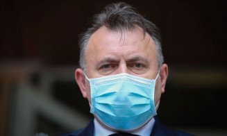 Nelu Tătaru: După ce va veni o primă tranşă simbolică de 10.000 de doze de vaccin anti-COVID, vom primi eşalonat doze în fiecare lună