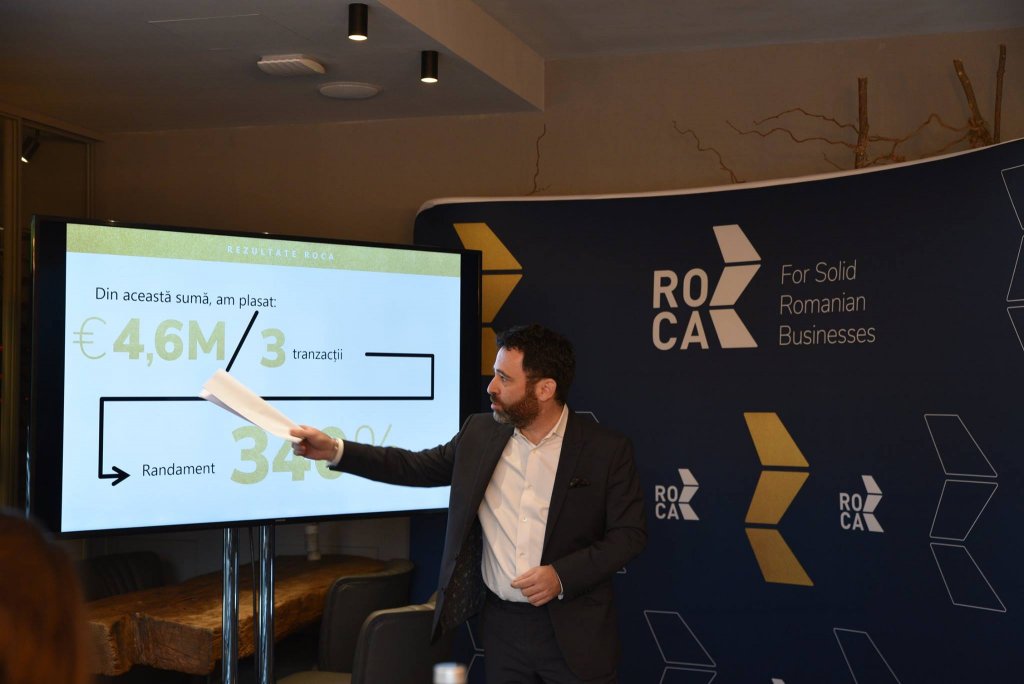 Grupul clujean BT va investi în afacerile locale cu potențial