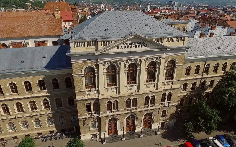 Centre de excelenţă în Lomb şi Borhanci pentru UBB şi UMF