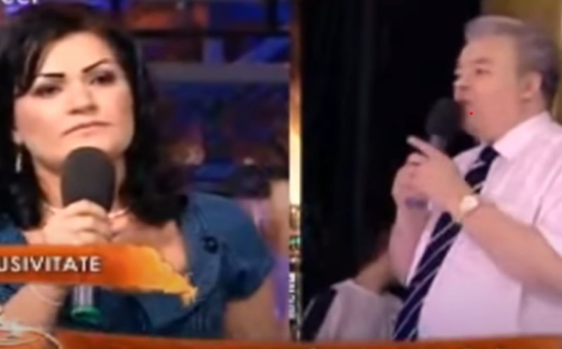 Un nou membru AUR. George Simion a adus-o pe femeia care a avut un scandal uriaș cu Vadim Tudor