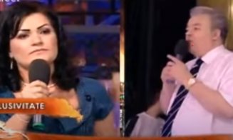 Un nou membru AUR. George Simion a adus-o pe femeia care a avut un scandal uriaș cu Vadim Tudor