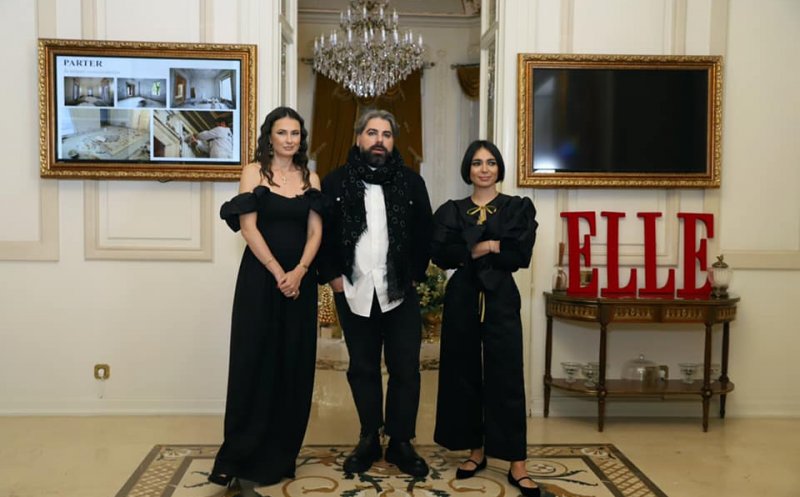 Brandul clujean Jolidon, cel mai bun din moda românească în 2020