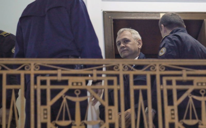 Probleme pentru Dragnea la închisoare. Starea sa de sănătate s-ar fi agravat din cauza COVID-19