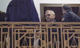 Probleme pentru Dragnea la închisoare. Starea sa de sănătate s-ar fi agravat din cauza COVID-19